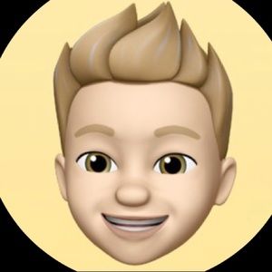 Meet your Posher, Bramwell